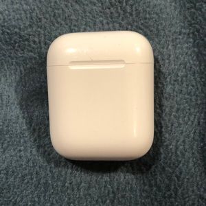 AirPods 2nd gen